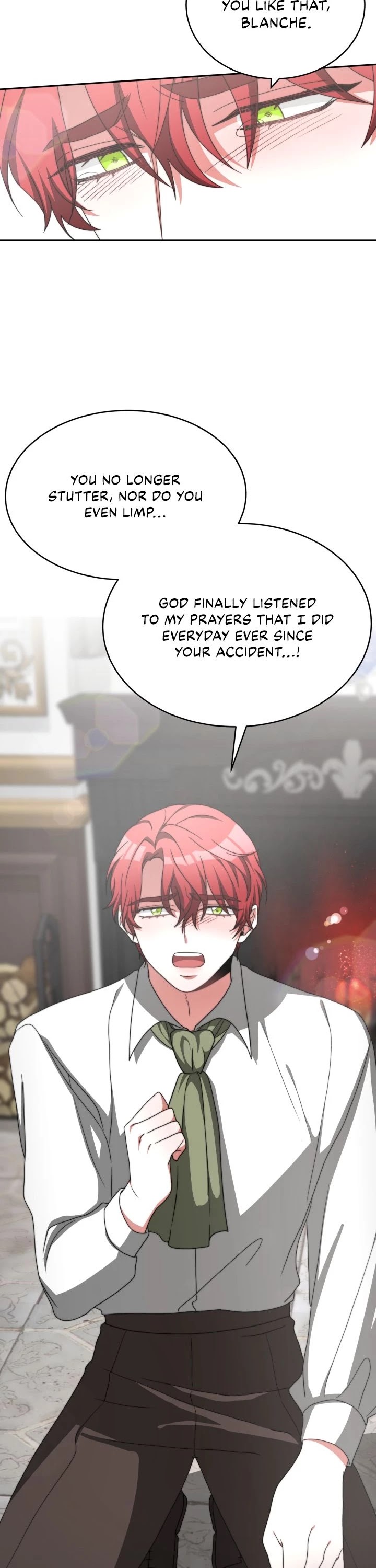 The Villainess Is Worshipped by the Family Chapter 11 page 18 - Chapter 11