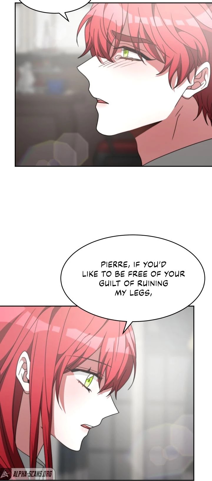 The Villainess Is Worshipped by the Family Chapter 11 page 22 - Chapter 11
