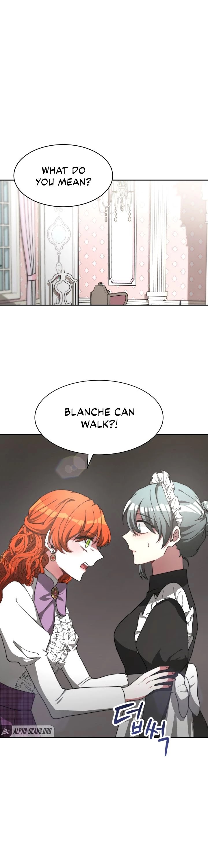 The Villainess Is Worshipped by the Family Chapter 11 page 27 - Chapter 11