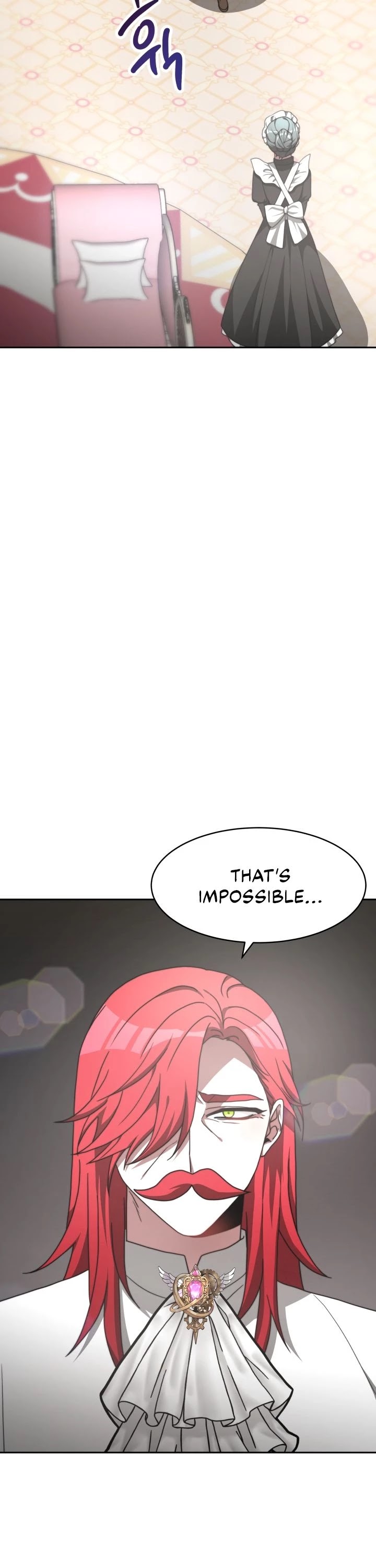 The Villainess Is Worshipped by the Family Chapter 11 page 30 - Chapter 11