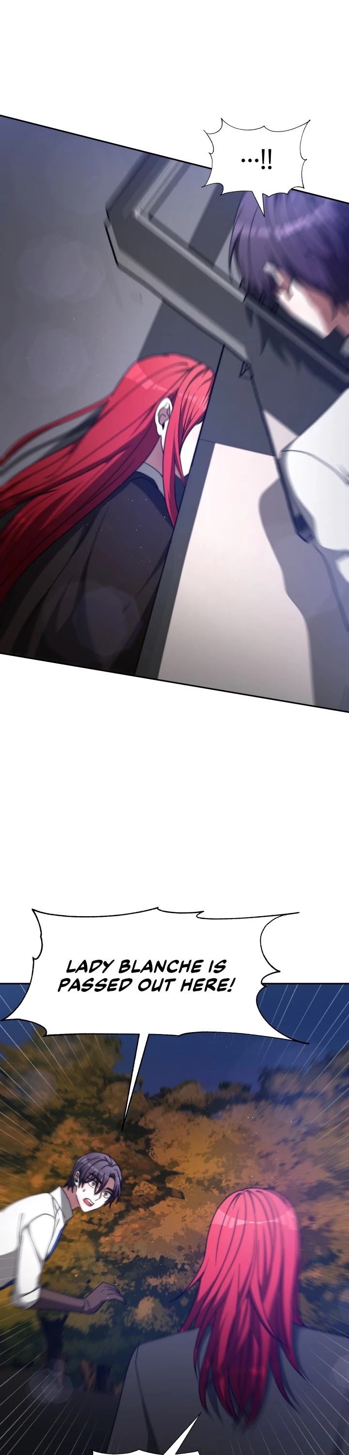 The Villainess Is Worshipped by the Family Chapter 12 page 12 - Chapter 12