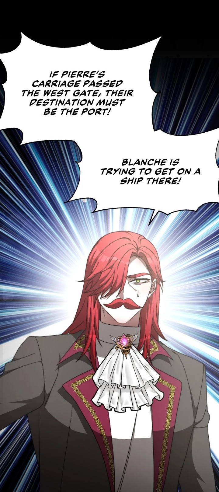 The Villainess Is Worshipped by the Family Chapter 12 page 17 - Chapter 12
