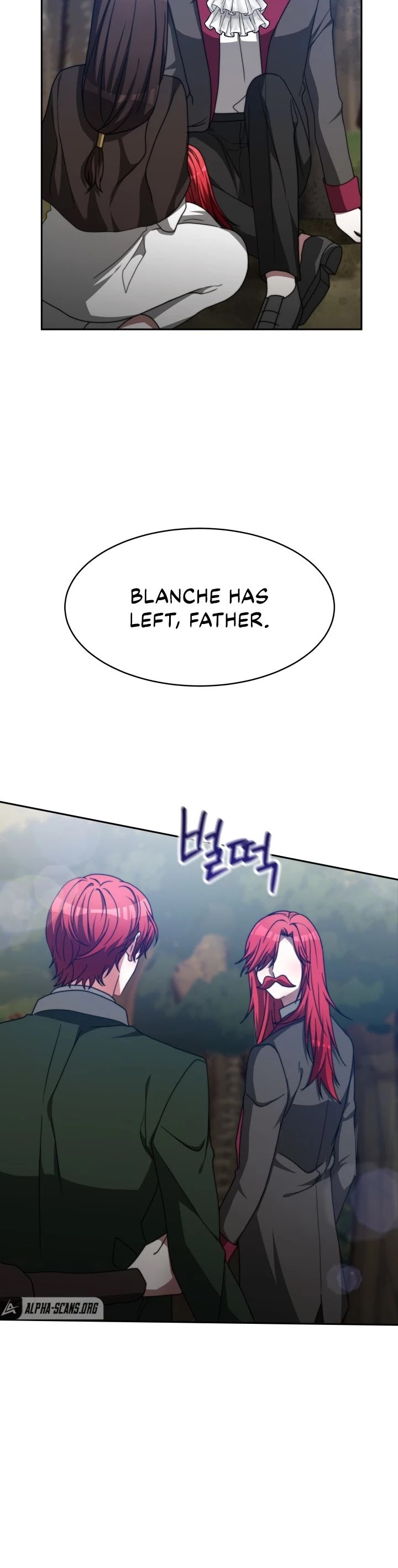 The Villainess Is Worshipped by the Family Chapter 12 page 22 - Chapter 12