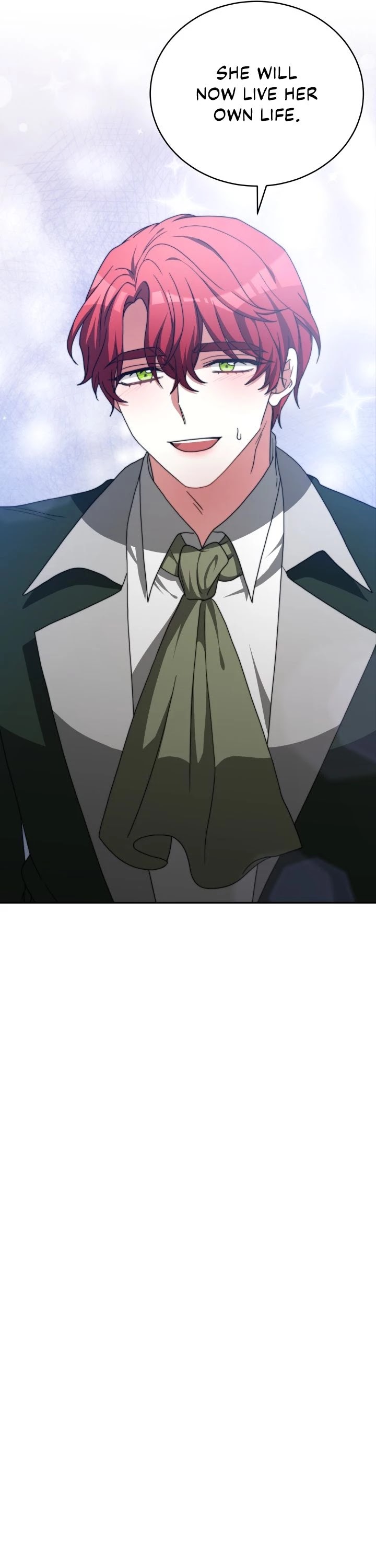 The Villainess Is Worshipped by the Family Chapter 12 page 23 - Chapter 12