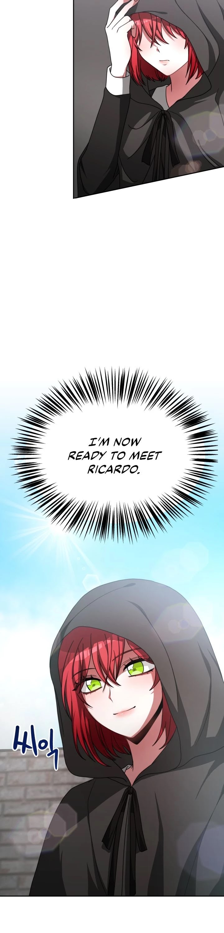The Villainess Is Worshipped by the Family Chapter 12 page 31 - Chapter 12