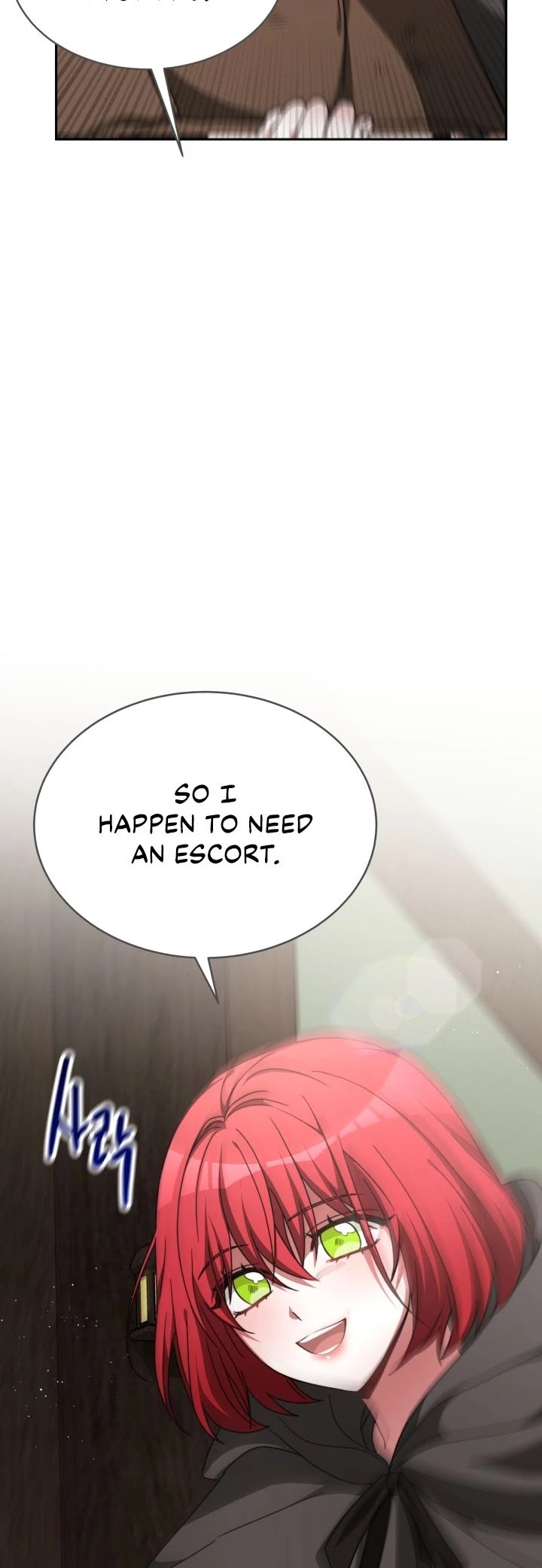 The Villainess Is Worshipped by the Family Chapter 12 page 37 - Chapter 12