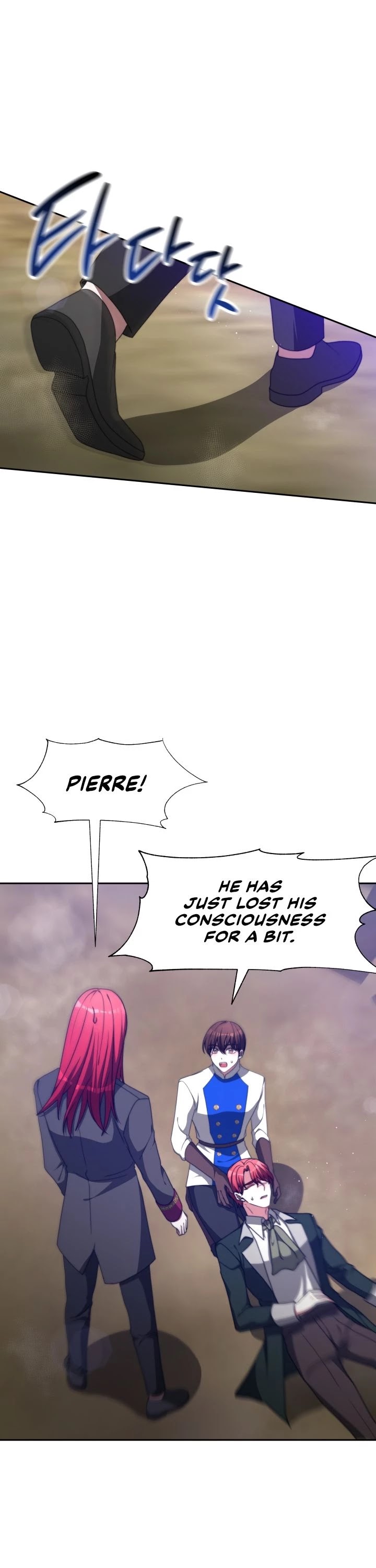 The Villainess Is Worshipped by the Family Chapter 12 page 9 - Chapter 12