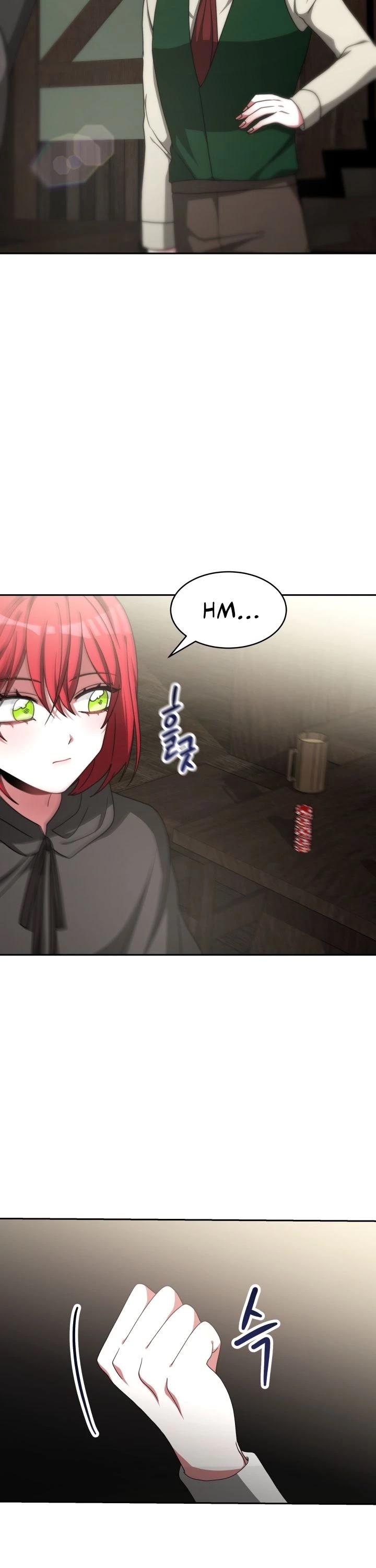 The Villainess Is Worshipped by the Family Chapter 13 page 14 - Chapter 13