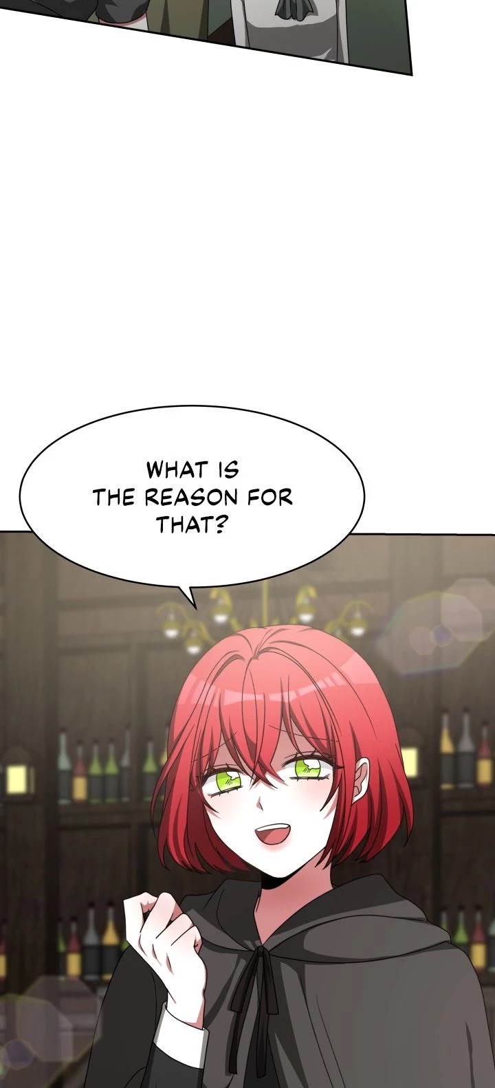 The Villainess Is Worshipped by the Family Chapter 13 page 16 - Chapter 13