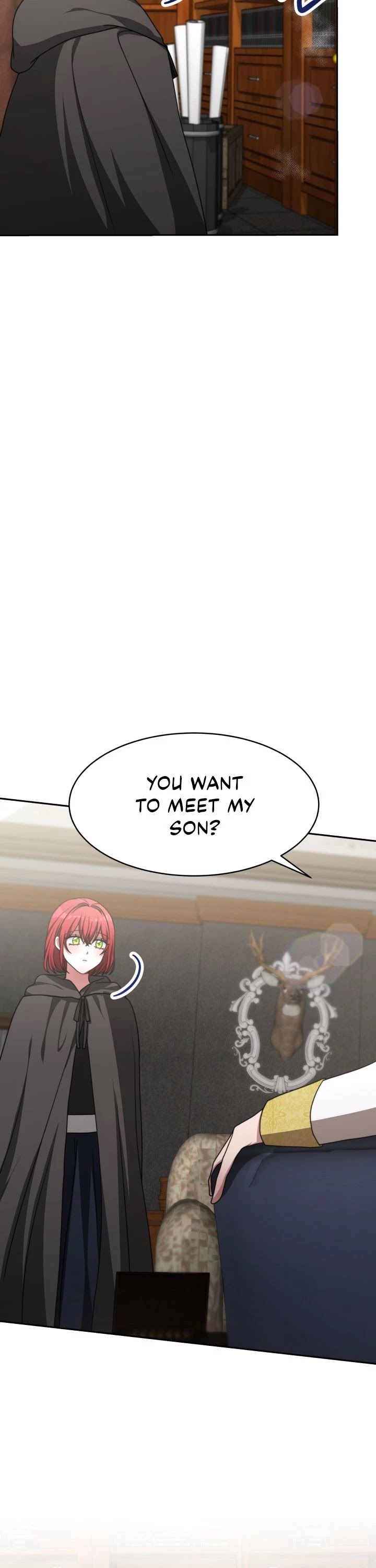 The Villainess Is Worshipped by the Family Chapter 13 page 20 - Chapter 13