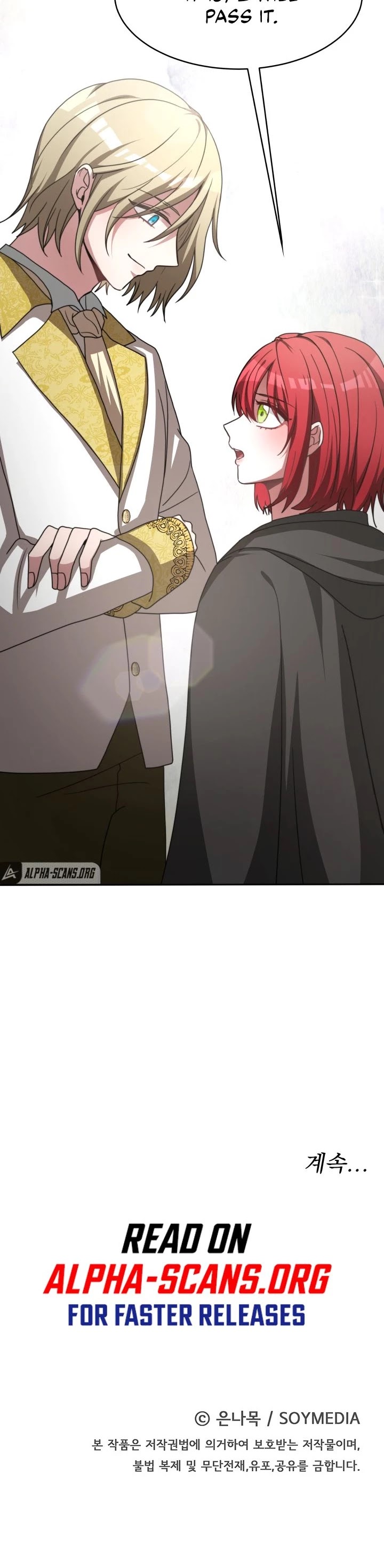 The Villainess Is Worshipped by the Family Chapter 13 page 37 - Chapter 13