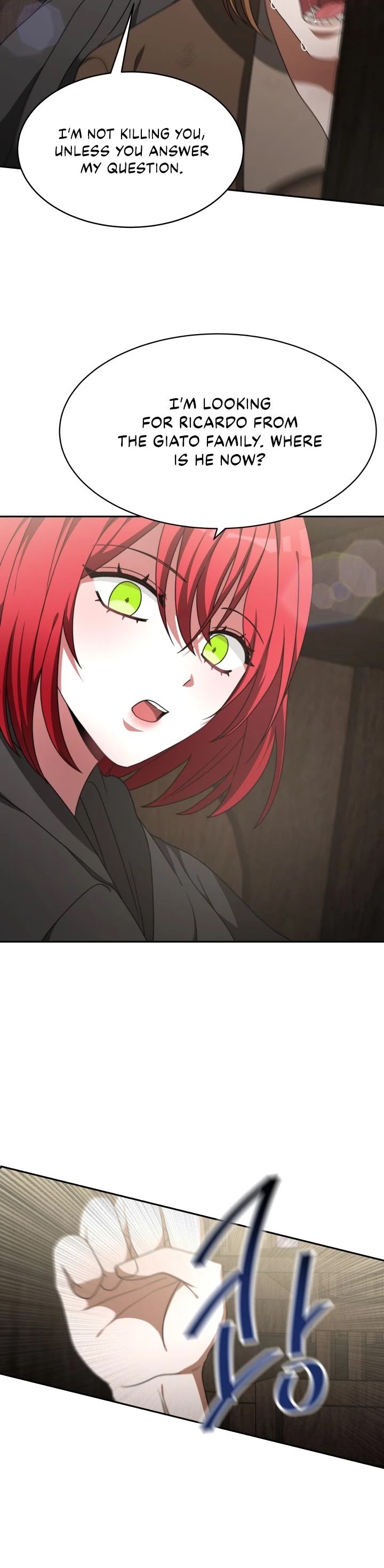 The Villainess Is Worshipped by the Family Chapter 13 page 5 - Chapter 13