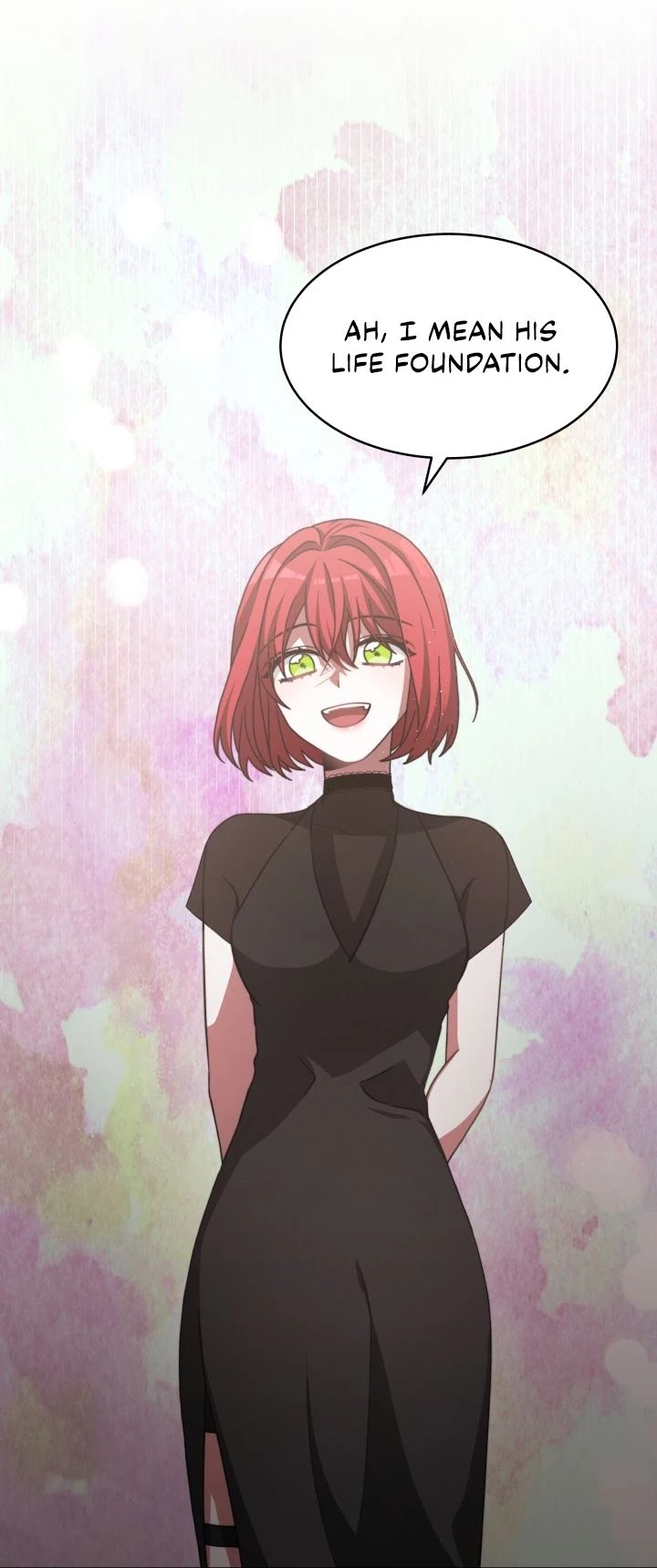 The Villainess Is Worshipped by the Family Chapter 14 page 17 - Chapter 14