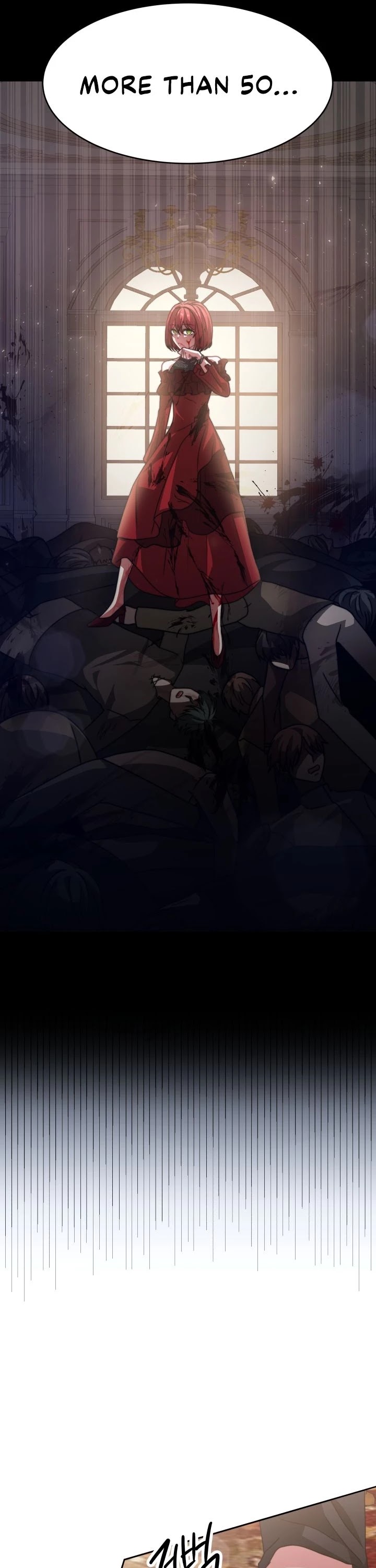 The Villainess Is Worshipped by the Family Chapter 14 page 25 - Chapter 14