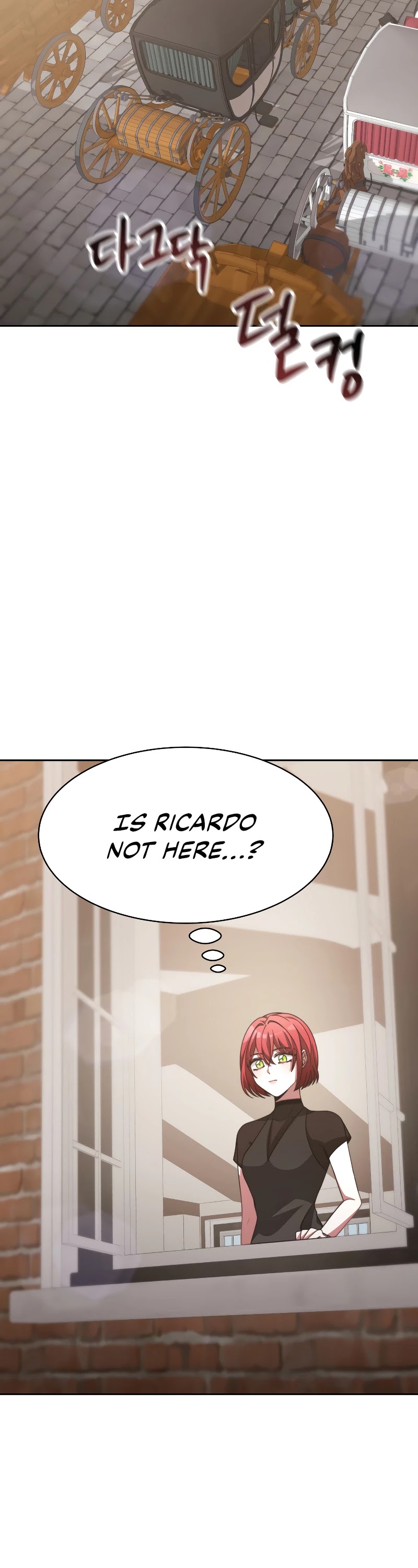 The Villainess Is Worshipped by the Family Chapter 15 page 23 - Chapter 15