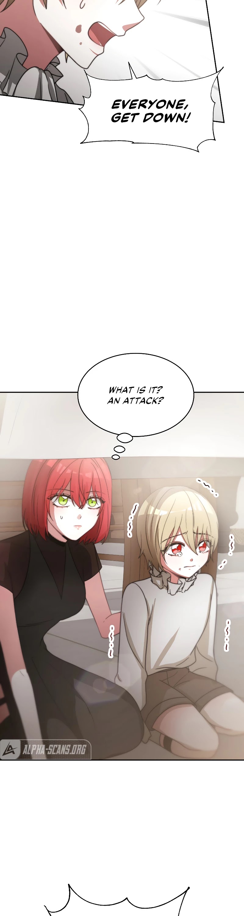 The Villainess Is Worshipped by the Family Chapter 15 page 28 - Chapter 15