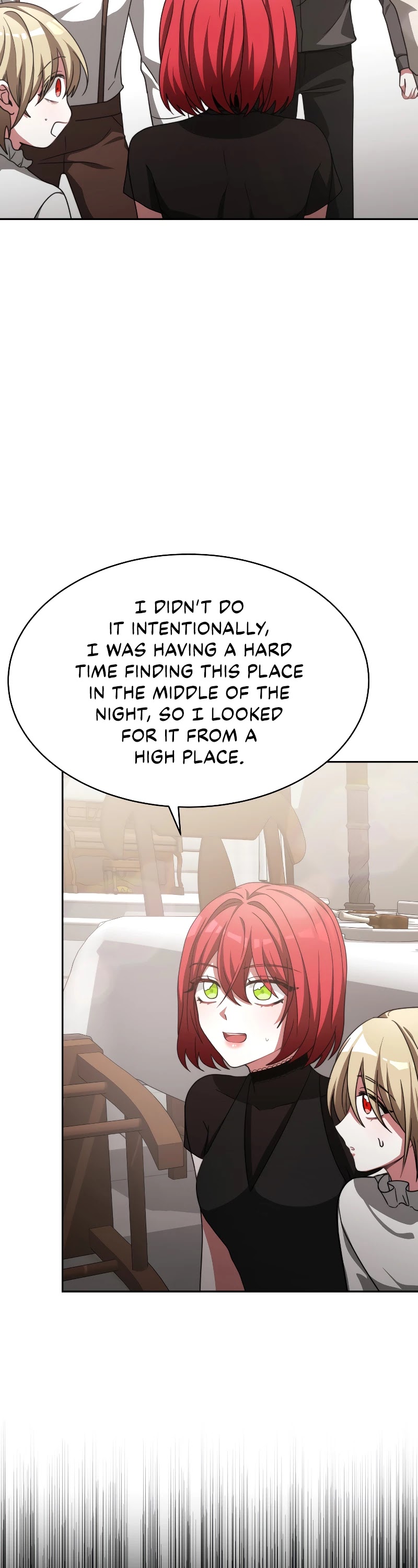The Villainess Is Worshipped by the Family Chapter 15 page 34 - Chapter 15