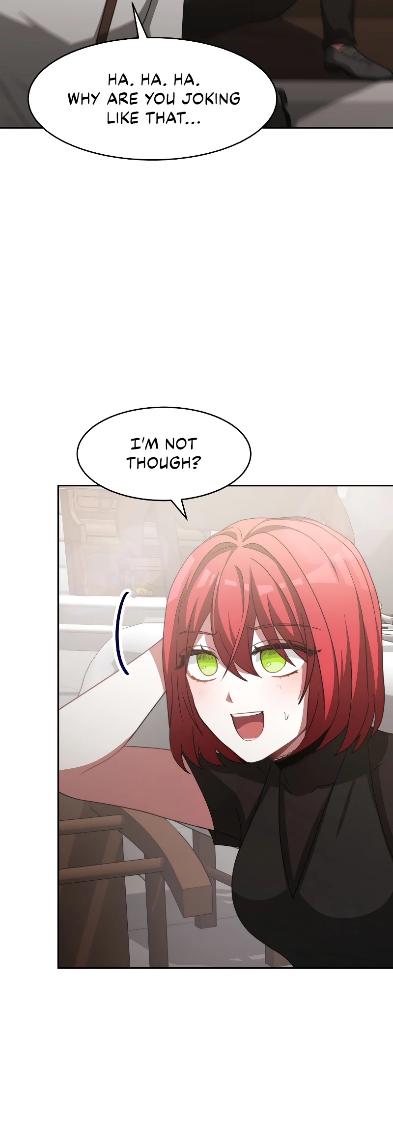 The Villainess Is Worshipped by the Family Chapter 15 page 37 - Chapter 15