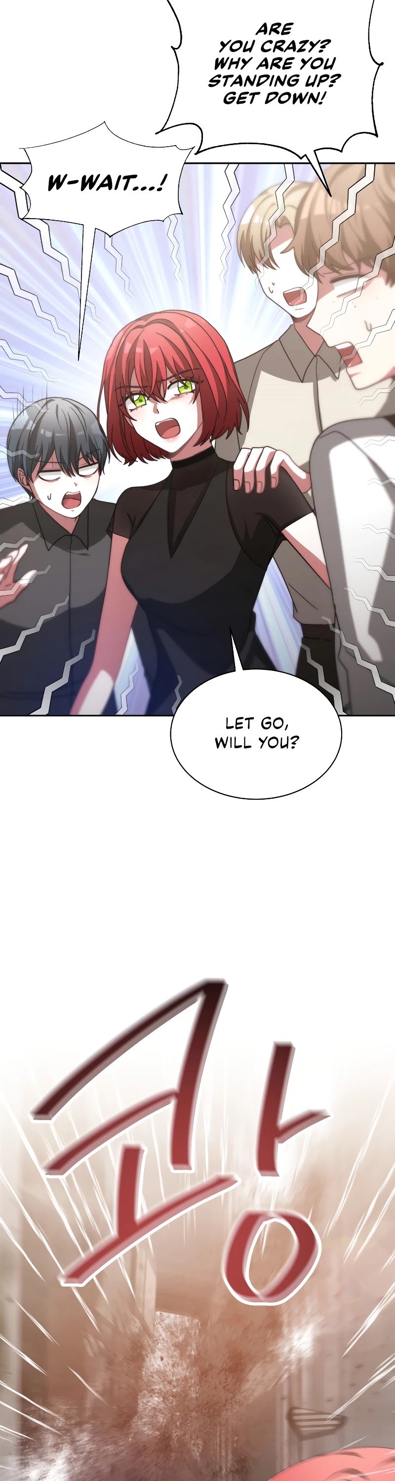 The Villainess Is Worshipped by the Family Chapter 15 page 40 - Chapter 15