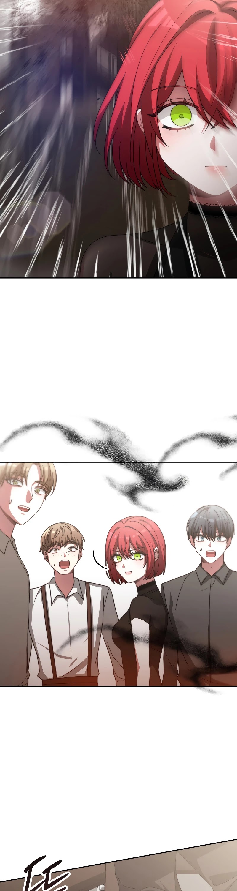 The Villainess Is Worshipped by the Family Chapter 15 page 41 - Chapter 15