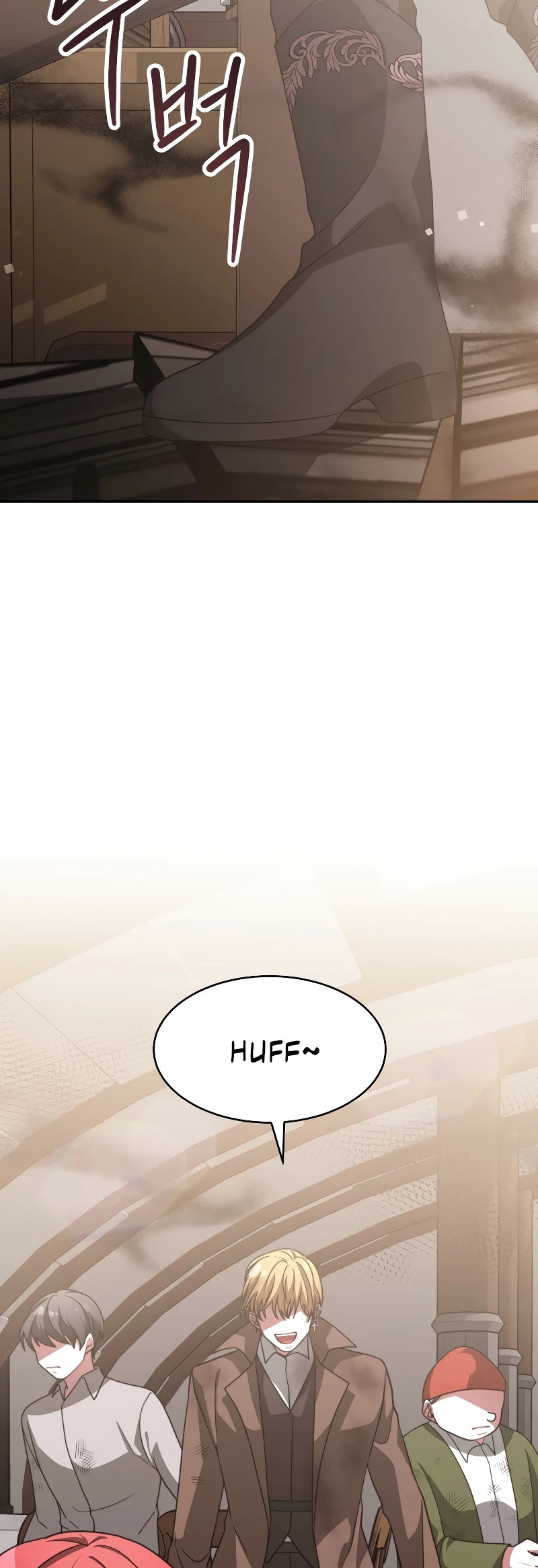 The Villainess Is Worshipped by the Family Chapter 15 page 42 - Chapter 15