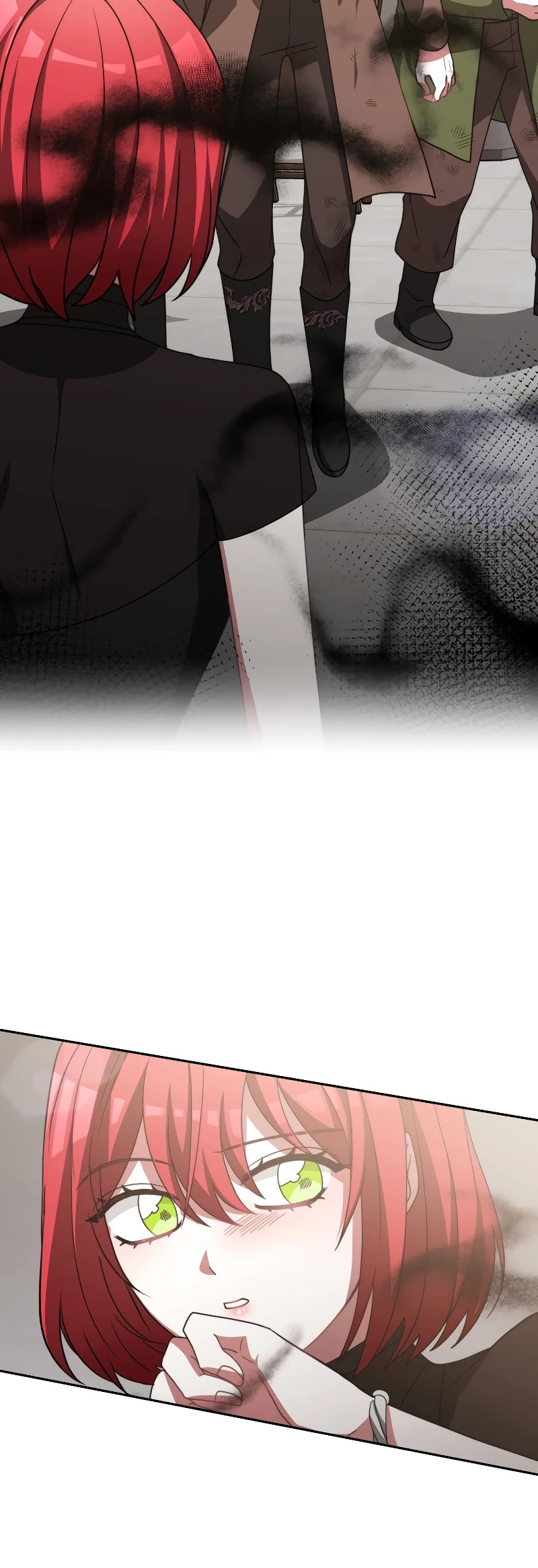 The Villainess Is Worshipped by the Family Chapter 15 page 43 - Chapter 15