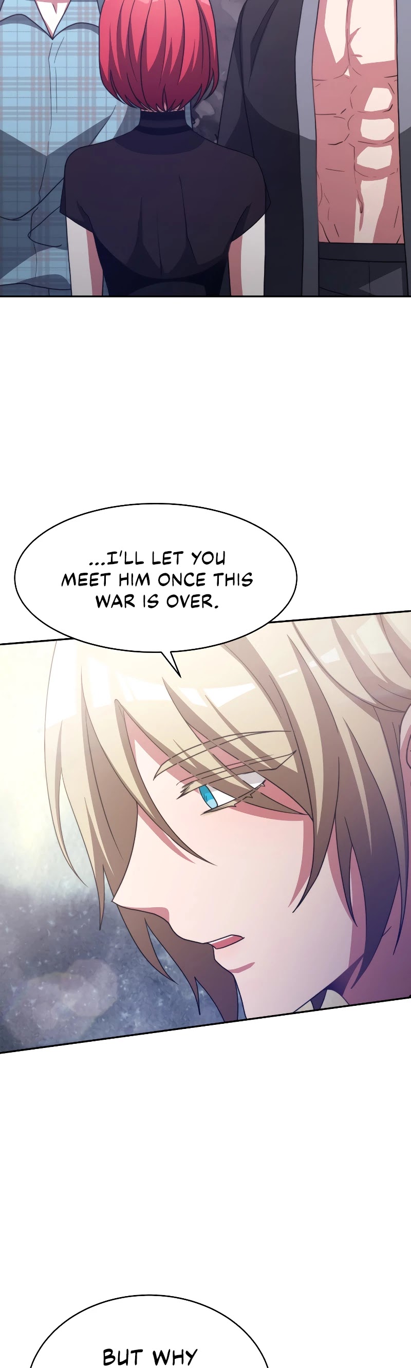 The Villainess Is Worshipped by the Family Chapter 15 page 6 - Chapter 15