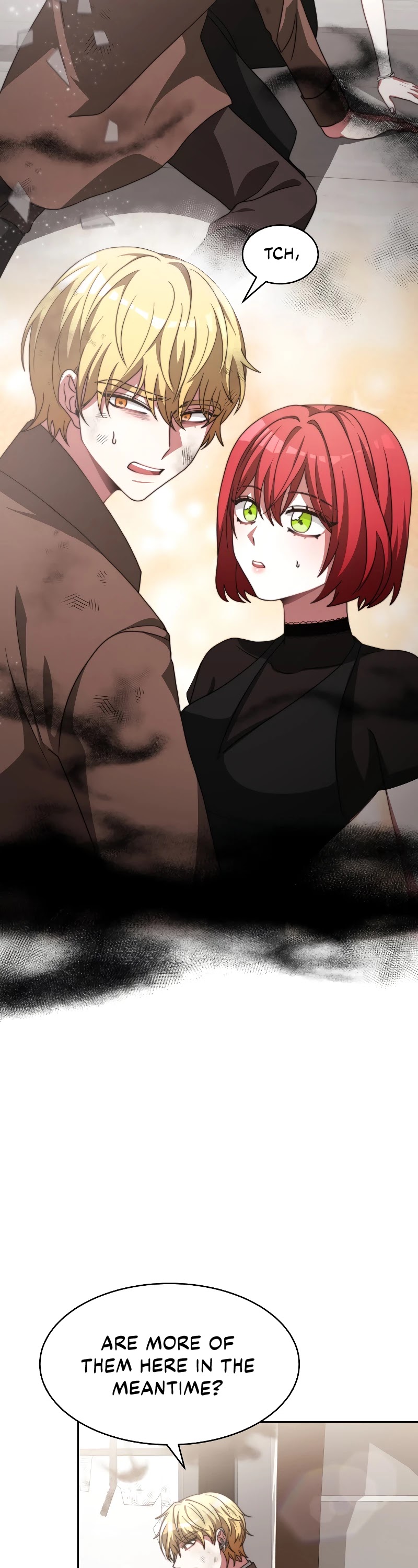 The Villainess Is Worshipped by the Family Chapter 16 page 22 - Chapter 16