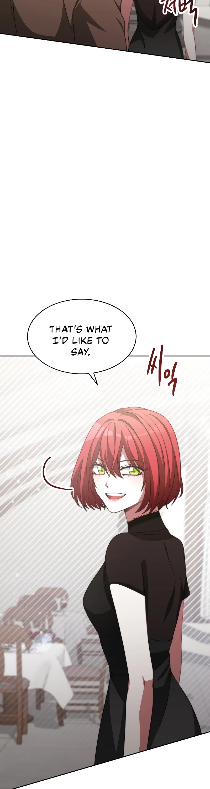 The Villainess Is Worshipped by the Family Chapter 16 page 28 - Chapter 16