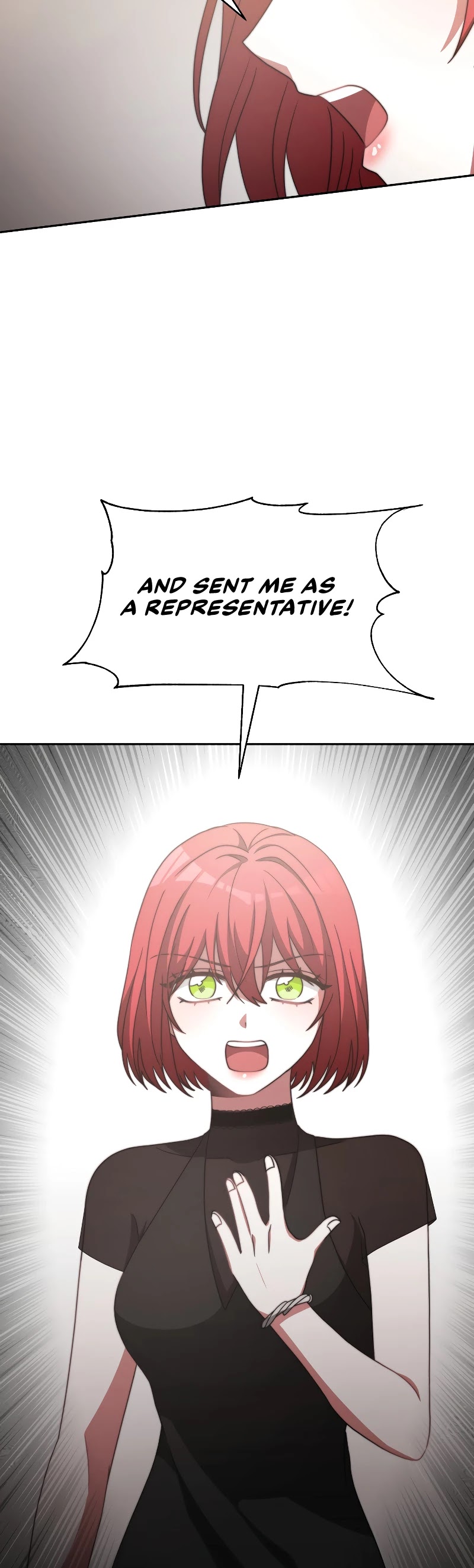 The Villainess Is Worshipped by the Family Chapter 16 page 31 - Chapter 16