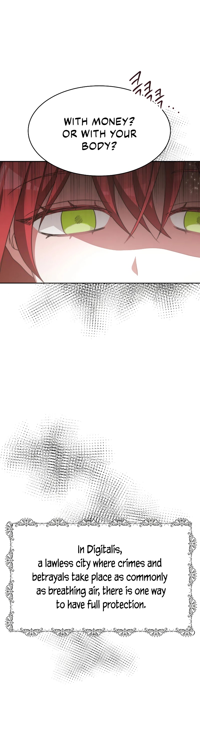 The Villainess Is Worshipped by the Family Chapter 16 page 33 - Chapter 16
