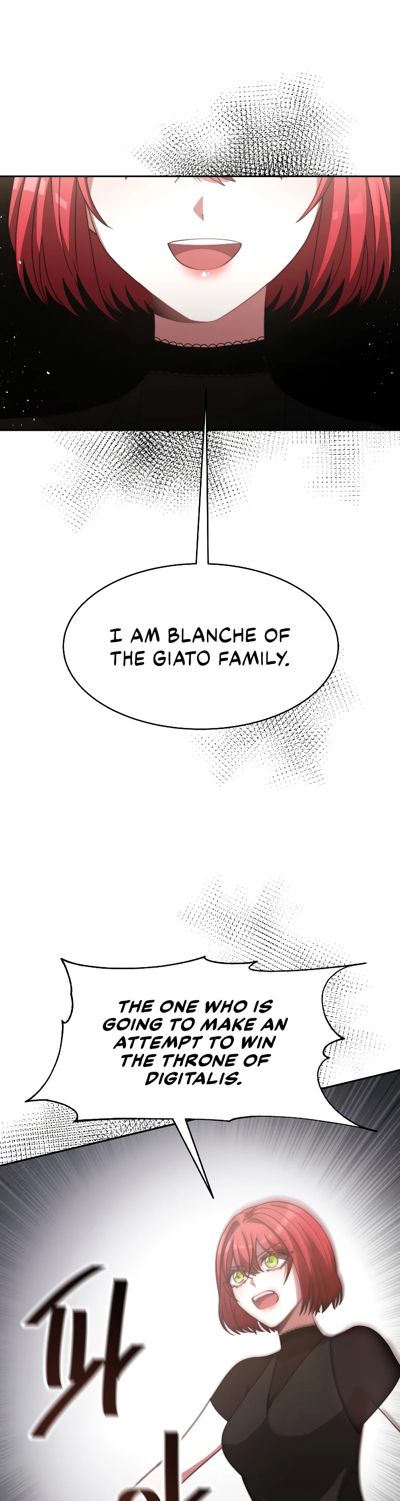 The Villainess Is Worshipped by the Family Chapter 16 page 34 - Chapter 16