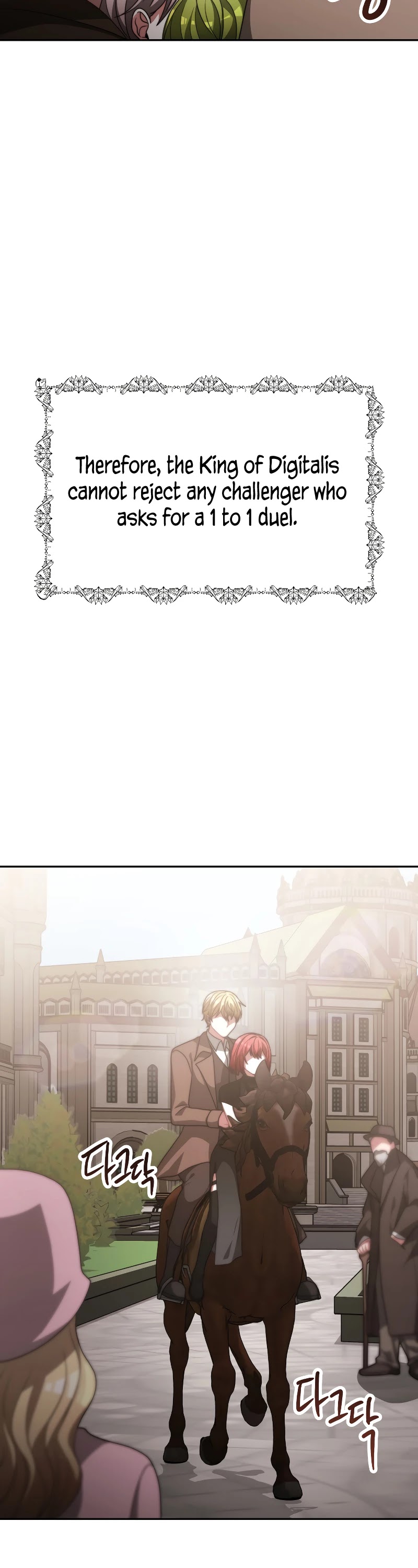 The Villainess Is Worshipped by the Family Chapter 16 page 36 - Chapter 16