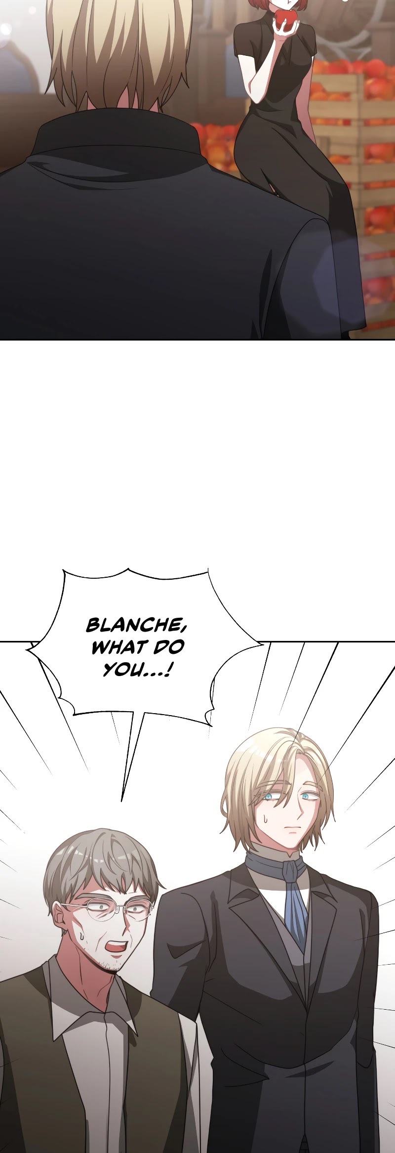 The Villainess Is Worshipped by the Family Chapter 17 page 24 - Chapter 17