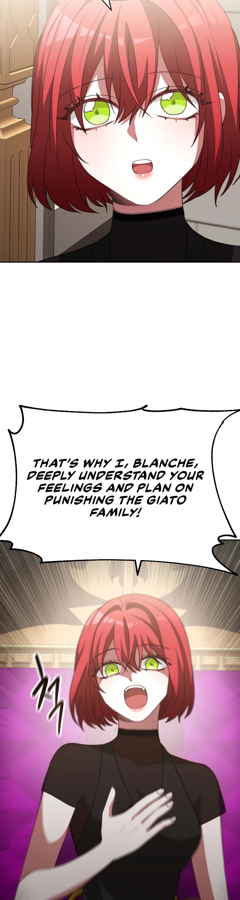 The Villainess Is Worshipped by the Family Chapter 17 page 41 - Chapter 17