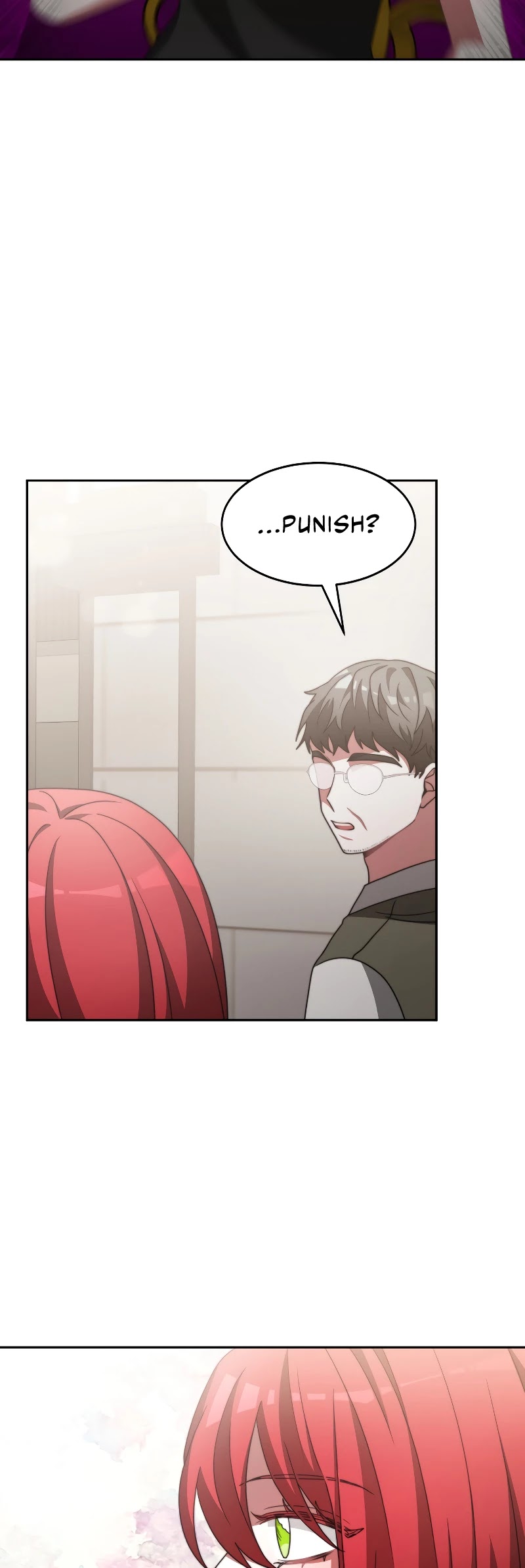 The Villainess Is Worshipped by the Family Chapter 17 page 42 - Chapter 17