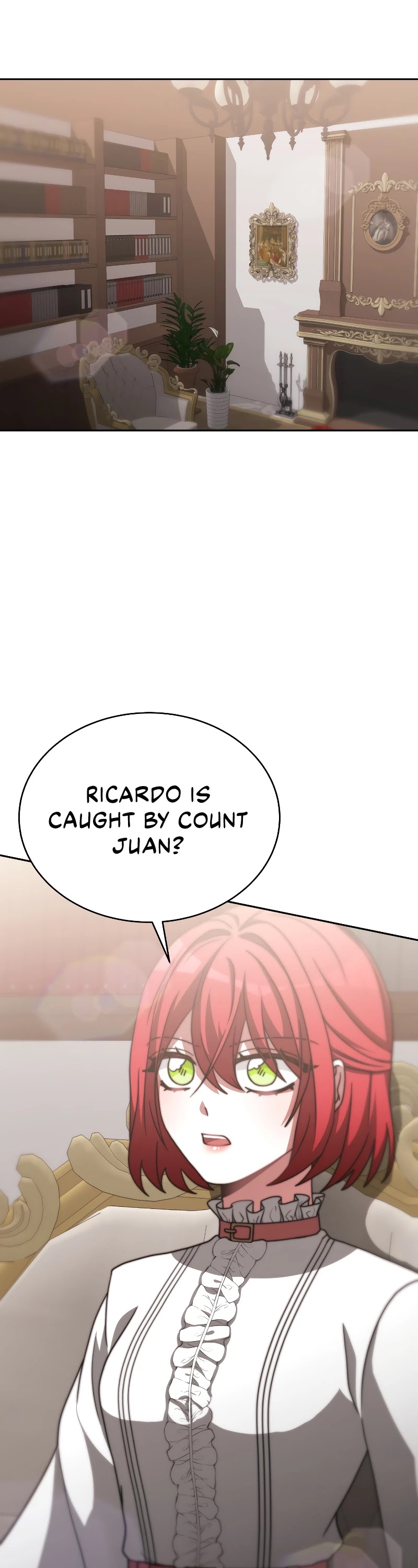 The Villainess Is Worshipped by the Family Chapter 18 page 14 - Chapter 18