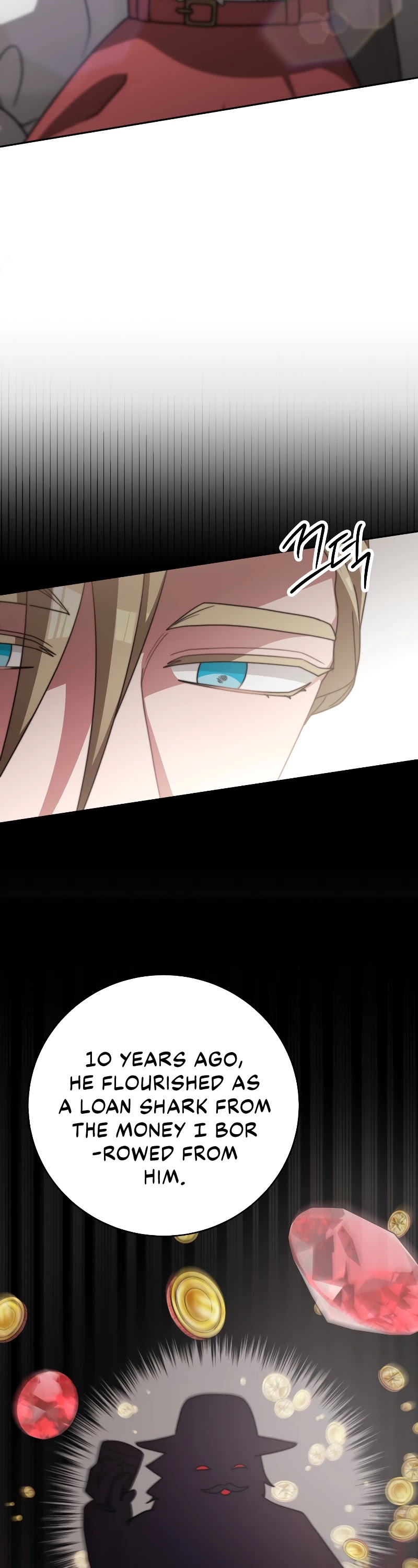 The Villainess Is Worshipped by the Family Chapter 18 page 15 - Chapter 18