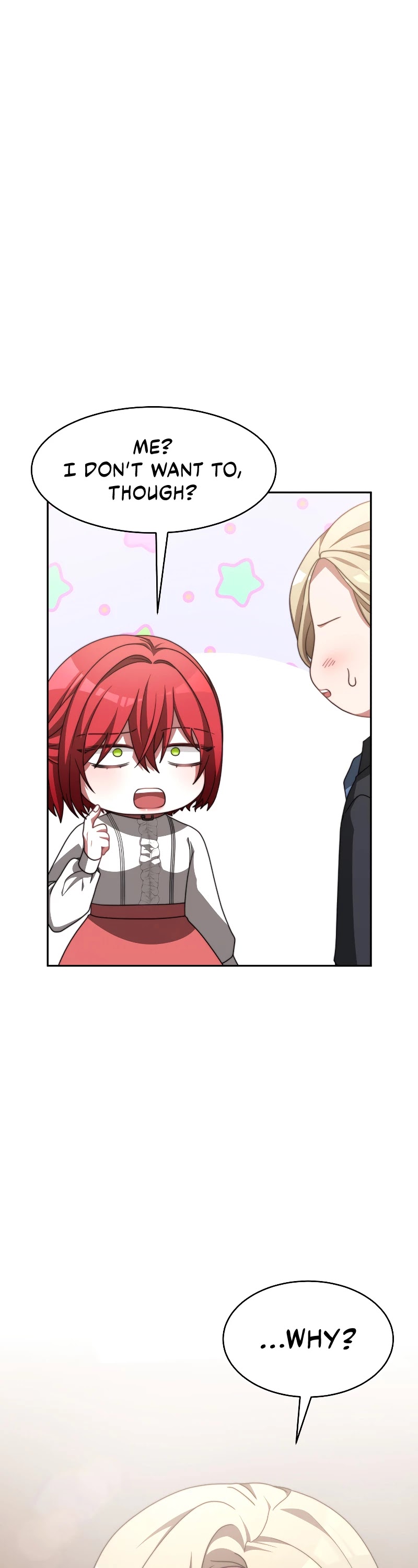 The Villainess Is Worshipped by the Family Chapter 18 page 20 - Chapter 18