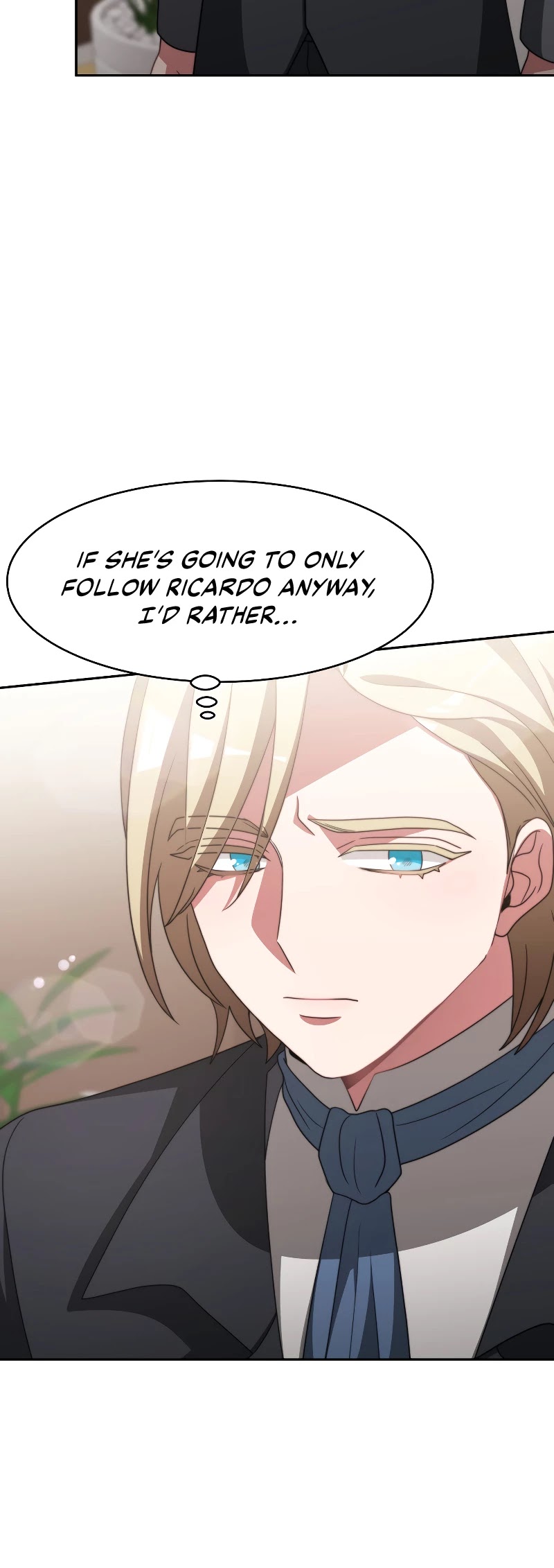 The Villainess Is Worshipped by the Family Chapter 18 page 24 - Chapter 18