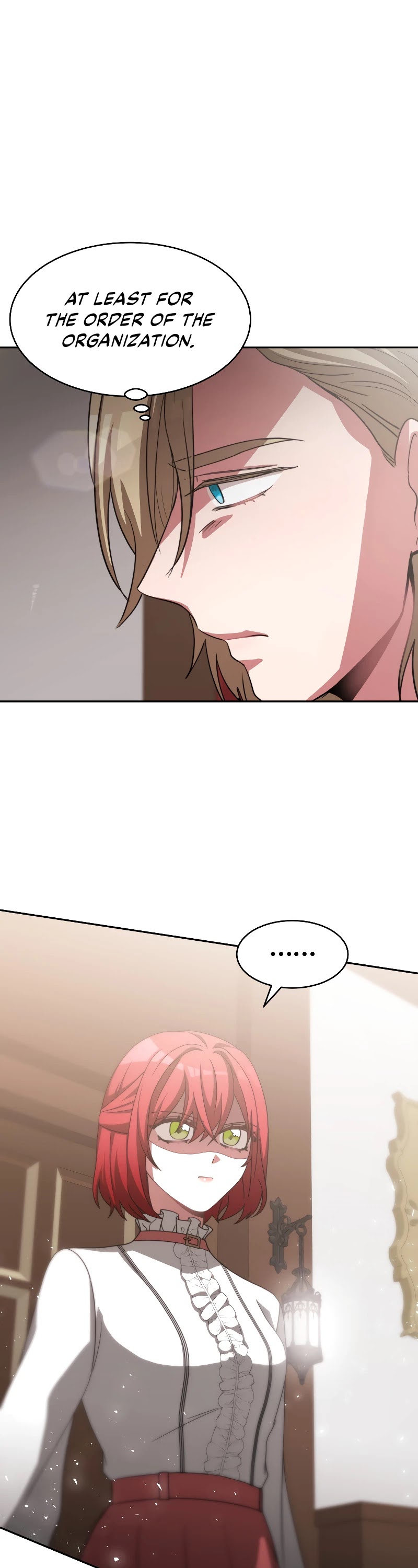 The Villainess Is Worshipped by the Family Chapter 18 page 28 - Chapter 18