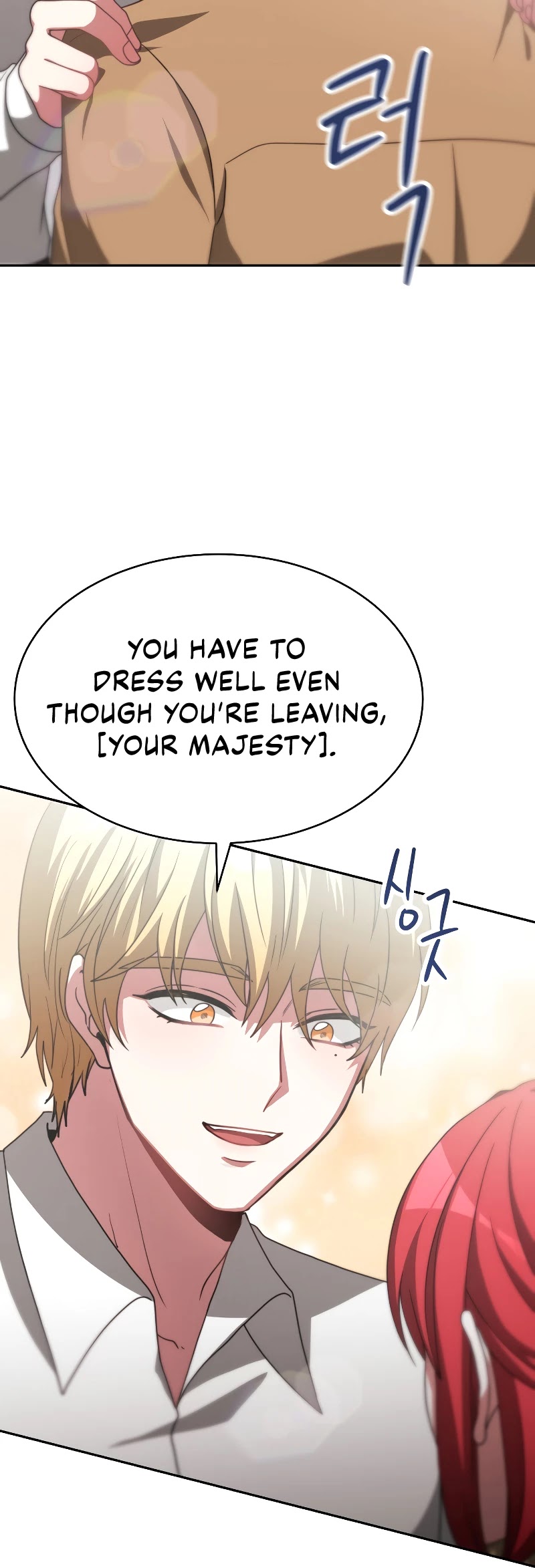 The Villainess Is Worshipped by the Family Chapter 18 page 37 - Chapter 18