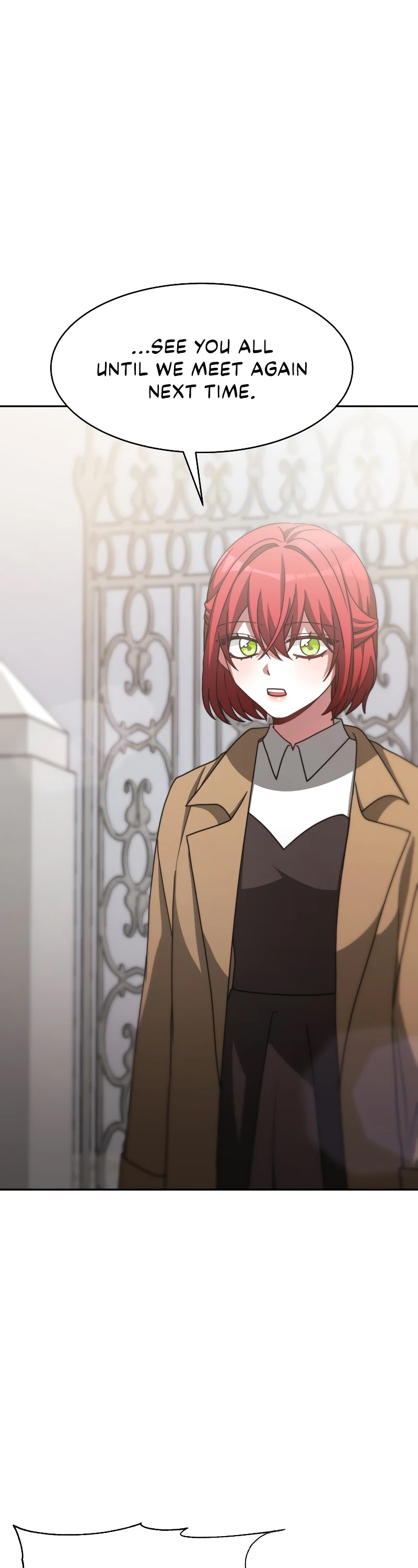 The Villainess Is Worshipped by the Family Chapter 18 page 38 - Chapter 18