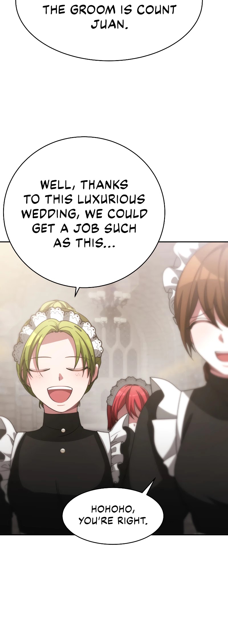 The Villainess Is Worshipped by the Family Chapter 18 page 42 - Chapter 18