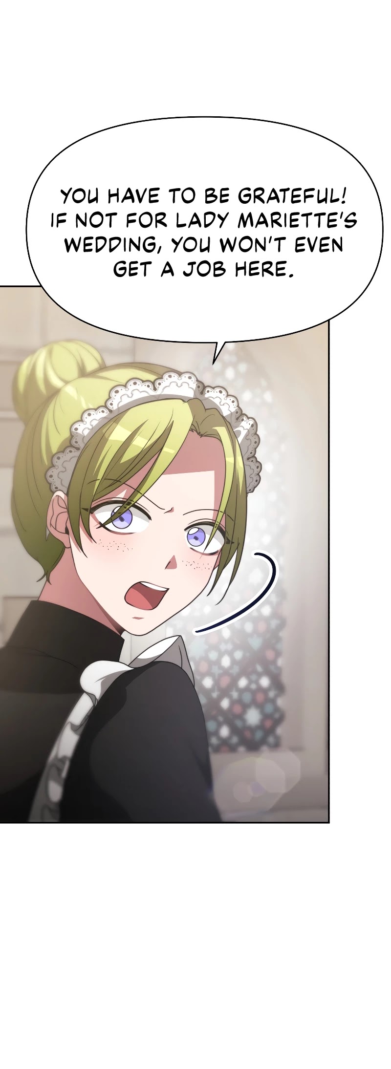 The Villainess Is Worshipped by the Family Chapter 18 page 43 - Chapter 18