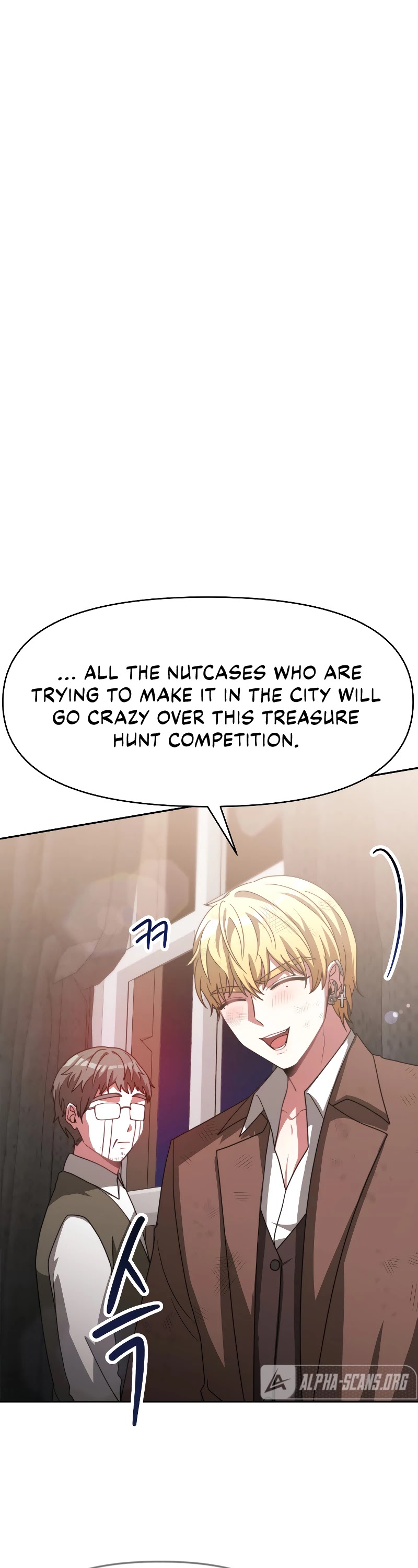 The Villainess Is Worshipped by the Family Chapter 18 page 5 - Chapter 18