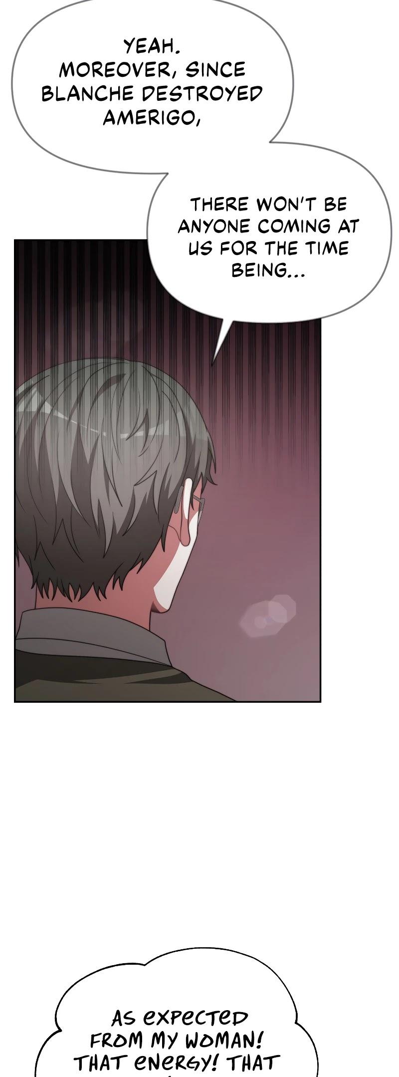 The Villainess Is Worshipped by the Family Chapter 18 page 6 - Chapter 18