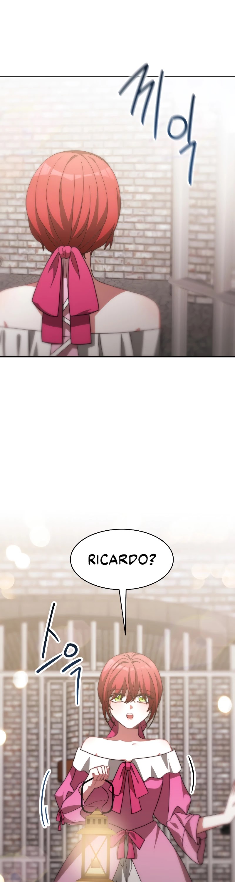 The Villainess Is Worshipped by the Family Chapter 19 page 27 - Chapter 19