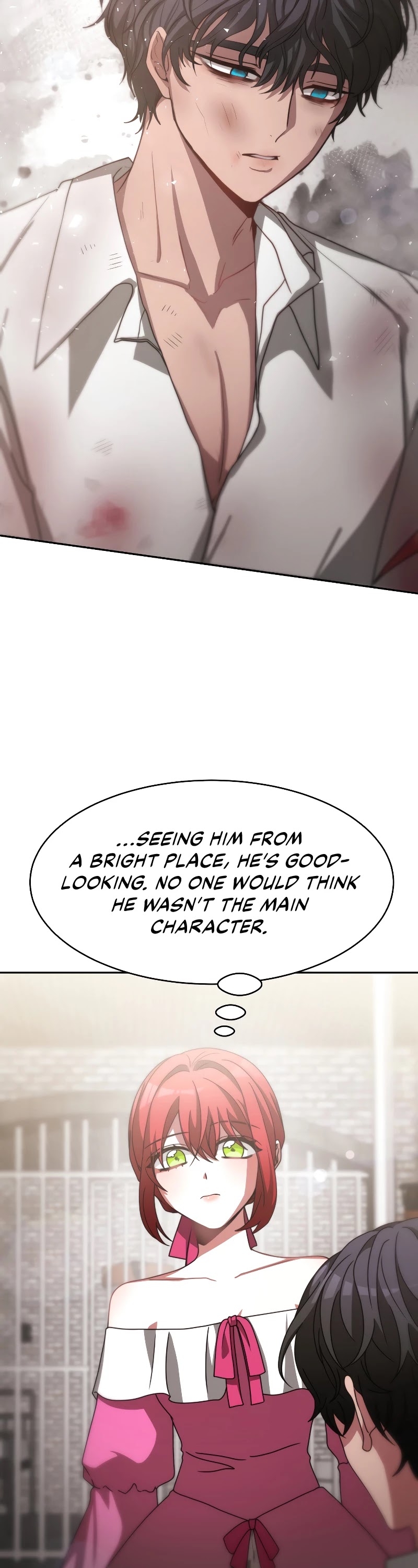 The Villainess Is Worshipped by the Family Chapter 19 page 29 - Chapter 19