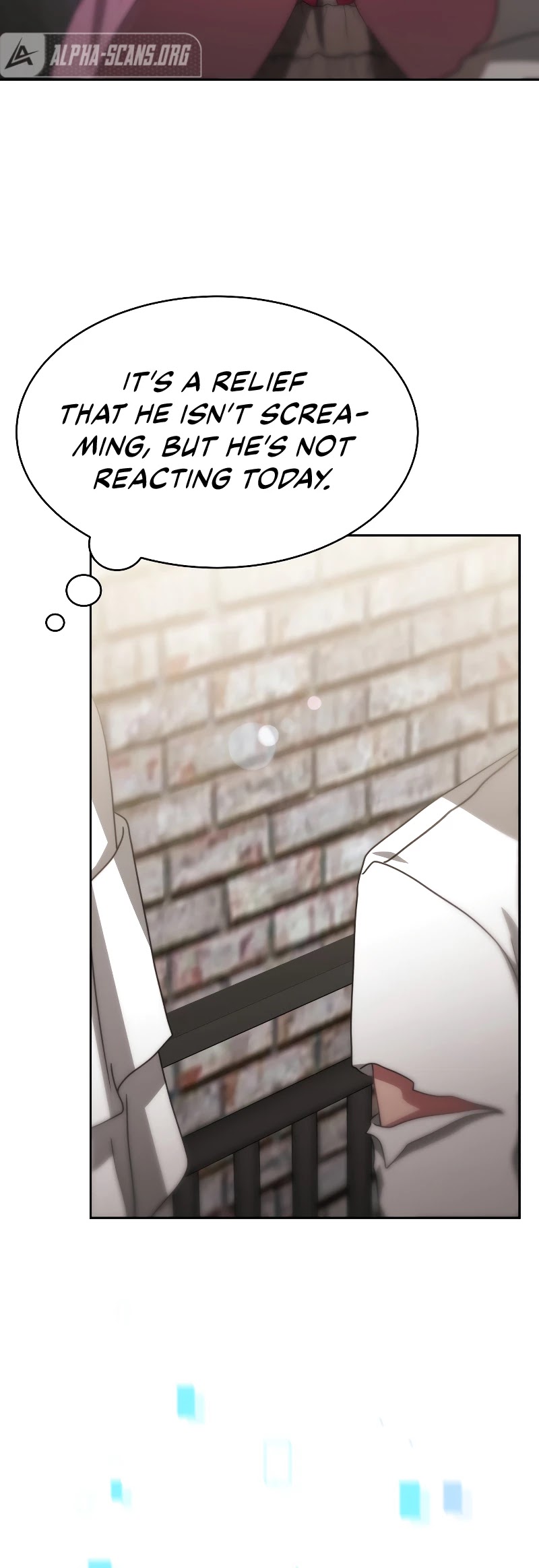 The Villainess Is Worshipped by the Family Chapter 19 page 30 - Chapter 19